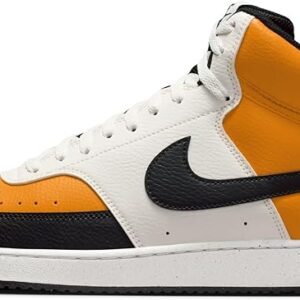 Nike Mens Court Vision Mid Nn Basketball Shoes