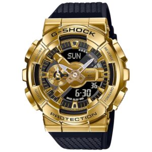 Casio G-Shock GM-110G-
