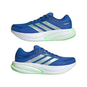 adidas Men Response 2 M Running Shoes Blue 9